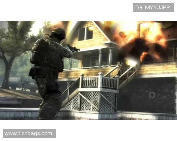 CSGO战术解析：IG战队如何构建高效的控制体系与团队协作