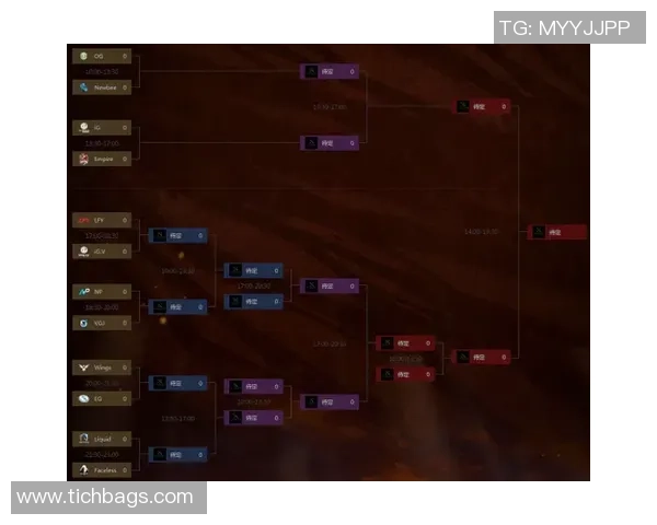 DOTA2热议IG战队节奏之争引发玩家热烈讨论与反思 DOTA2热议IG战队节奏之争引发玩家热烈讨论与反思