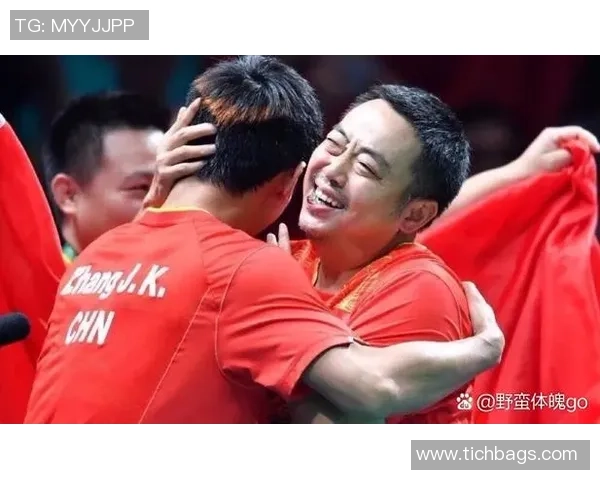 吴秀英专访：从羽毛球新星到传奇教练的奋斗与成长之路