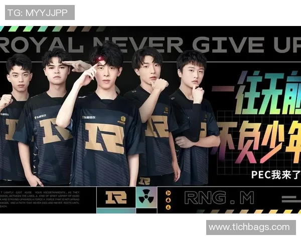 和平精英巨献：深入解析RNG战队的游戏节奏与战术策略