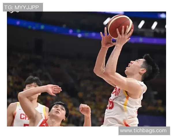 杭州篮球队运营揭秘:从管理到市场的深度分析与发展策略探讨 杭州篮球队运营揭秘:从管理到市场的深度分析与发展策略探讨