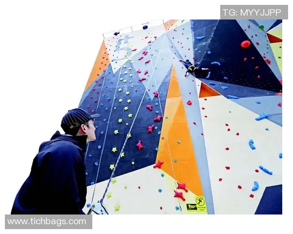 武汉攀岩队个人能力引发热议专家与爱好者各执己见